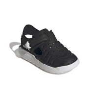 adidas Water Sandal 2 Kindersandale Kinder - core black/white/core black