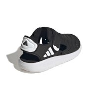 adidas Water Sandal 2 Kindersandale Kinder - core black/white/core black