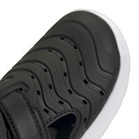 adidas Water Sandal 2 Kindersandale Kinder - core black/white/core black