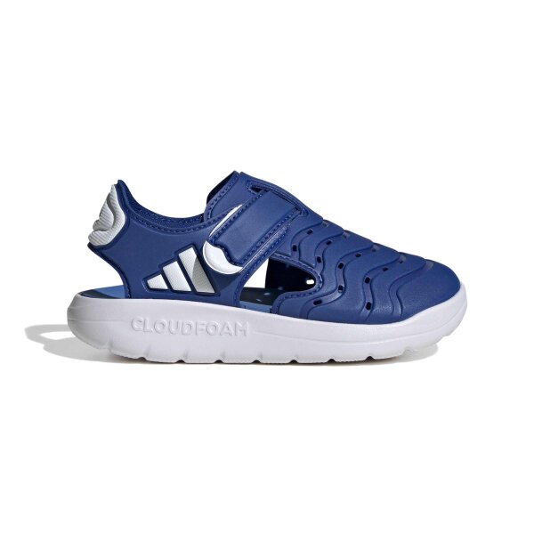 adidas Water Sandal 2 Kindersandale Kinder - team royal blue/white/ray blue