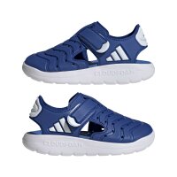 adidas Water Sandal 2 Kindersandale Kinder - team royal blue/white/ray blue