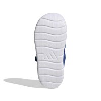 adidas Water Sandal 2 Kindersandale Kinder - team royal blue/white/ray blue