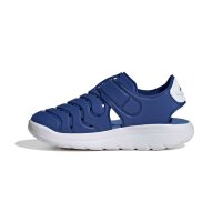 adidas Water Sandal 2 Kindersandale Kinder - team royal blue/white/ray blue
