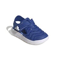 adidas Water Sandal 2 Kindersandale Kinder - team royal blue/white/ray blue