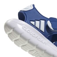 adidas Water Sandal 2 Kindersandale Kinder - team royal blue/white/ray blue