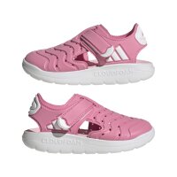 adidas Water Sandal 2 Kindersandale Kinder - bliss pink/white/clear pink