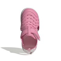 adidas Water Sandal 2 Kindersandale Kinder - bliss pink/white/clear pink