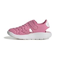 adidas Water Sandal 2 Kindersandale Kinder - bliss pink/white/clear pink