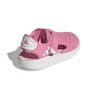 adidas Water Sandal 2 Kindersandale Kinder - bliss pink/white/clear pink