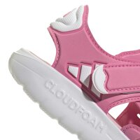 adidas Water Sandal 2 Kindersandale Kinder - bliss pink/white/clear pink