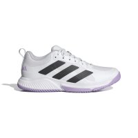 adidas Court Team Bounce 2.0 Schuhe Damen - white/core...
