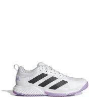 adidas Court Team Bounce 2.0 Schuhe Damen - white/core...