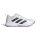 adidas Court Team Bounce 2.0 Schuhe Damen - white/core black/powder plum