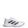 adidas Court Team Bounce 2.0 Schuhe Damen - white/core black/powder plum