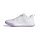 adidas Court Team Bounce 2.0 Schuhe Damen - white/core black/powder plum
