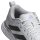 adidas Court Team Bounce 2.0 Schuhe Damen - white/core black/powder plum
