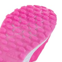 adidas Hockey Youngstar Schuhe Kinder - lucid pink/white/core black