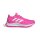 adidas Hockey Youngstar Schuhe Kinder - lucid pink/white/core black