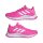 adidas Hockey Youngstar Schuhe Kinder - lucid pink/white/core black