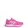 adidas Hockey Youngstar Schuhe Kinder - lucid pink/white/core black