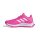 adidas Hockey Youngstar Schuhe Kinder - lucid pink/white/core black
