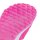 adidas Hockey Youngstar Schuhe Kinder - lucid pink/white/core black