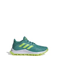 adidas Hockey Youngstar Schuhe Kinder - pure teal/lucid...