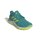 adidas Hockey Youngstar Schuhe Kinder - pure teal/lucid lemon/core black