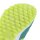 adidas Hockey Youngstar Schuhe Kinder - pure teal/lucid lemon/core black