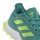 adidas Hockey Youngstar Schuhe Kinder - pure teal/lucid lemon/core black