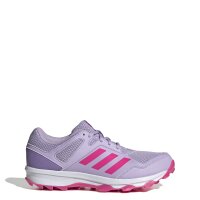 adidas Fabela Rise Hockeyschuhe Damen - powder plum/shock...