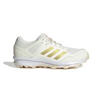 adidas Fabela Rise Hockeyschuhe Damen - off white/gold...