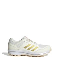 adidas Fabela Rise Hockeyschuhe Damen - off white/gold...