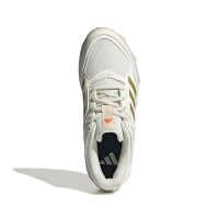 adidas Fabela Rise Hockeyschuhe Damen - off white/gold met./crystal sand