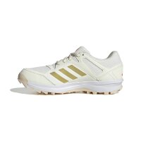 adidas Fabela Rise Hockeyschuhe Damen - off white/gold met./crystal sand