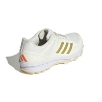 adidas Fabela Rise Hockeyschuhe Damen - off white/gold met./crystal sand