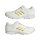 adidas Fabela Rise Hockeyschuhe Damen - off white/gold met./crystal sand
