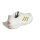 adidas Fabela Rise Hockeyschuhe Damen - off white/gold met./crystal sand