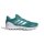 adidas Flexcloud 2.1 Field Hockeyschuhe - pure teal/zero met./dash grey