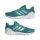 adidas Flexcloud 2.1 Field Hockeyschuhe - pure teal/zero met./dash grey
