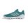 adidas Flexcloud 2.1 Field Hockeyschuhe - pure teal/zero met./dash grey