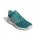 adidas Flexcloud 2.1 Field Hockeyschuhe - pure teal/zero met./dash grey