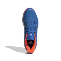 adidas Flexcloud 2.1 Field Hockeyschuhe - bright royal/zero met./team solar orange