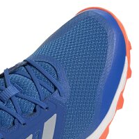 adidas Flexcloud 2.1 Field Hockeyschuhe - bright royal/zero met./team solar orange