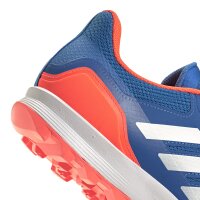 adidas Flexcloud 2.1 Field Hockeyschuhe - bright royal/zero met./team solar orange
