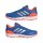 adidas Flexcloud 2.1 Field Hockeyschuhe - bright royal/zero met./team solar orange