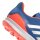 adidas Flexcloud 2.1 Field Hockeyschuhe - bright royal/zero met./team solar orange