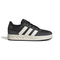 adidas Breakbase Schuhe Kinder - core black/off white/carbon