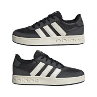 adidas Breakbase Schuhe Kinder - core black/off white/carbon