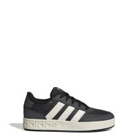 adidas Breakbase Schuhe Kinder - core black/off white/carbon